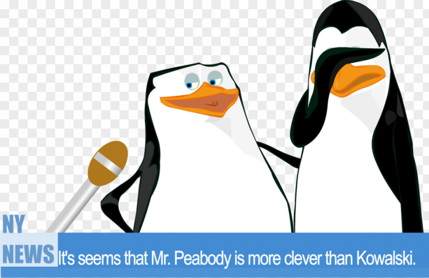 Penguin Brand Clip Art PNG