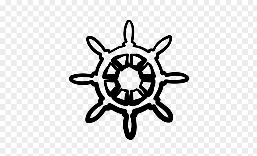 Ship Steering Wheel Ship's Computer Icons Clip Art PNG