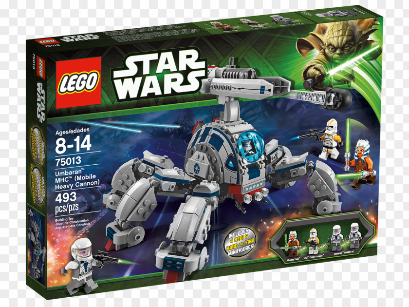 Star Wars Lego Amazon.com Clone Trooper PNG