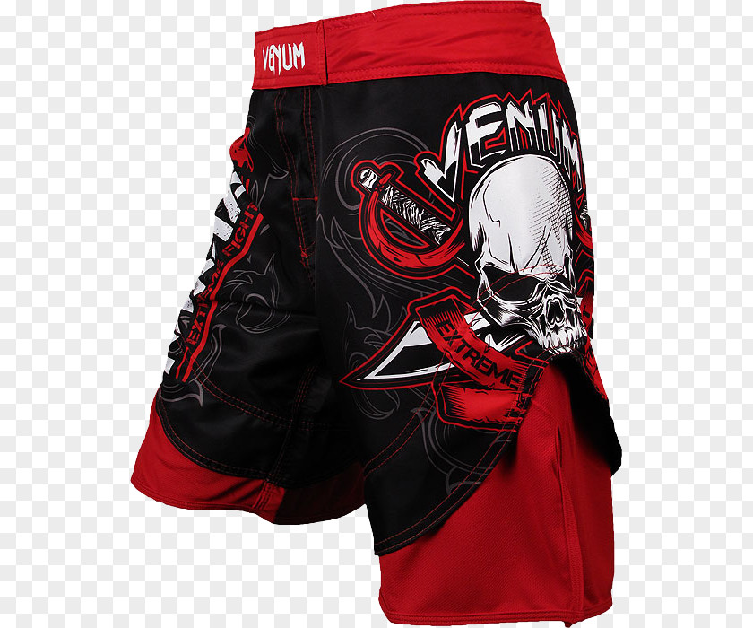 T-shirt Ultimate Fighting Championship Venum Hockey Protective Pants & Ski Shorts Mixed Martial Arts PNG