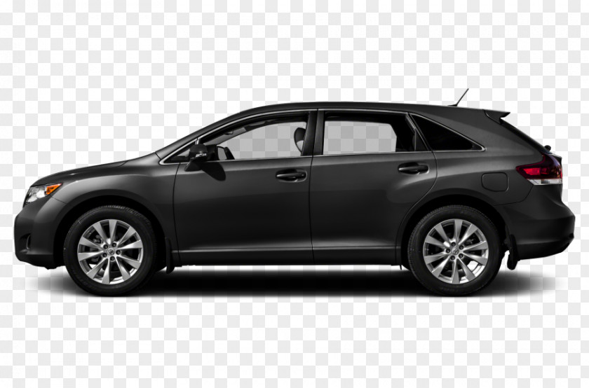 Toyota 2014 Venza Car Sport Utility Vehicle 2015 XLE PNG