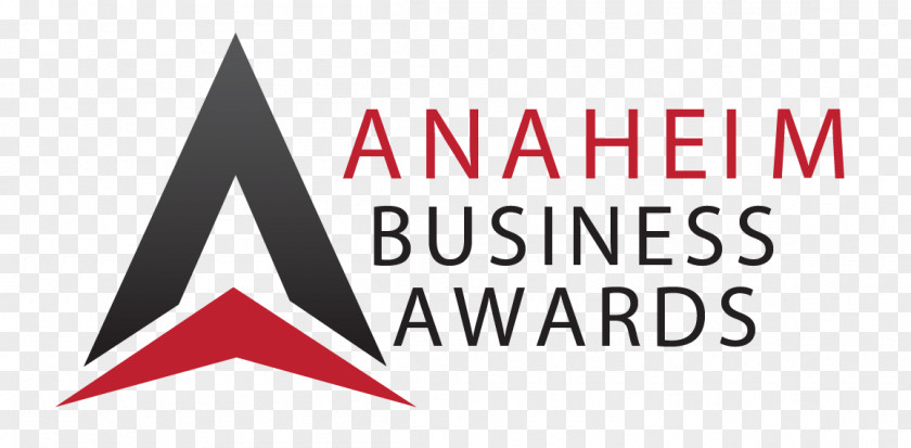 Triangle Anaheim Chamber Of Commerce Logo Product Design Business PNG