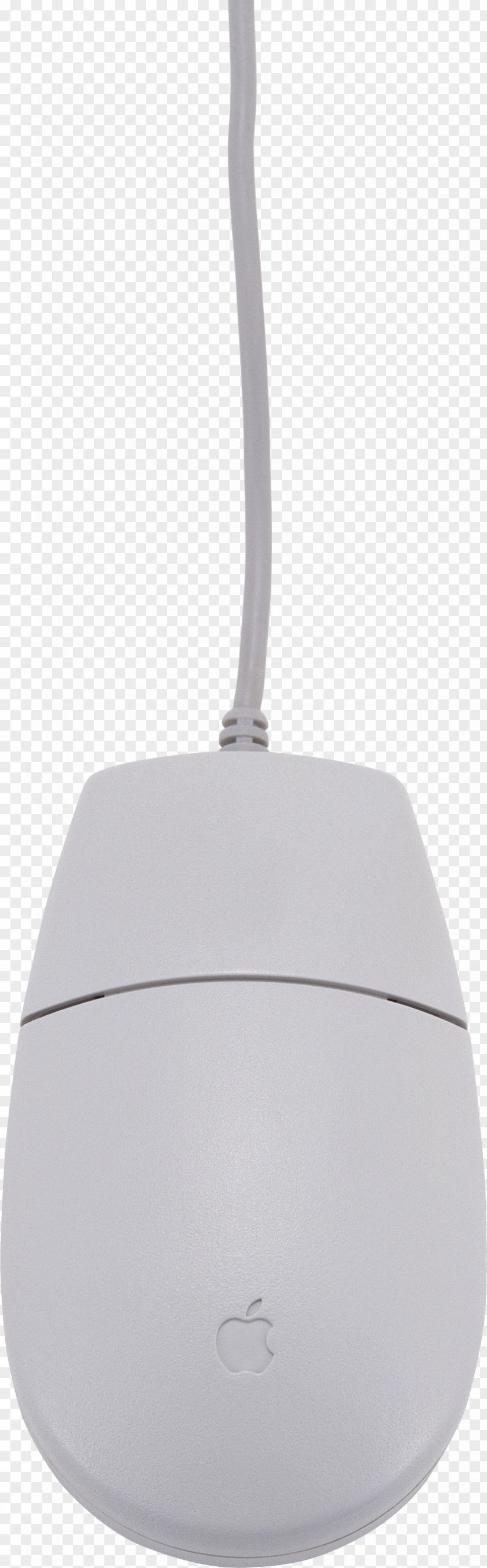 White Computer Mouse Image PNG