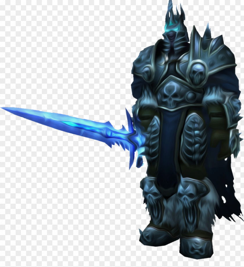 World Of Warcraft Warcraft: Wrath The Lich King Arthas Menethil Video Game PNG