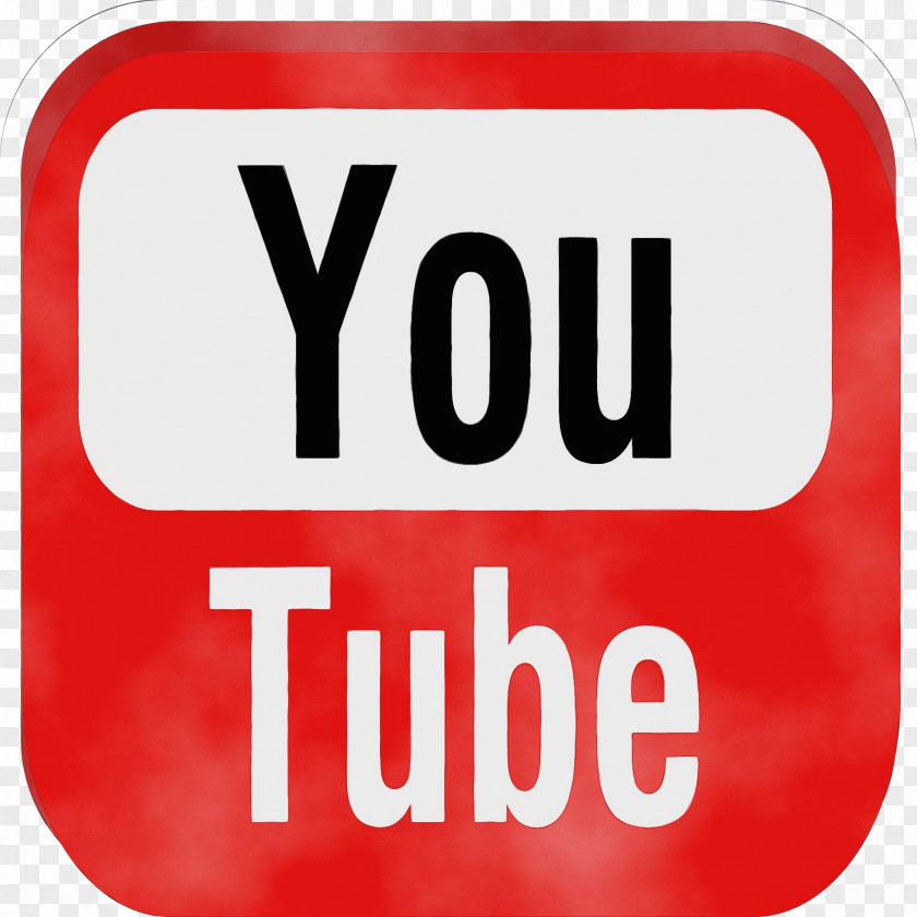 YouTube Logo Image Clip Art PNG