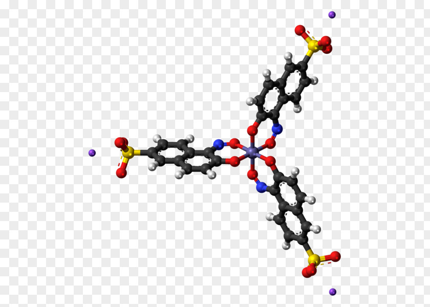 2-Naphthol Naphthol Green B Dye Nitroso 1-Naphthol PNG