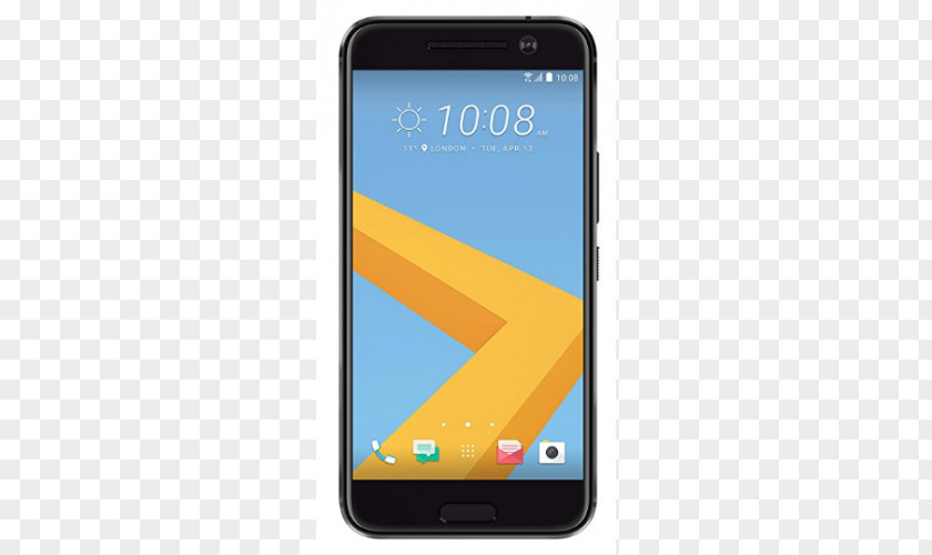Android HTC 10 U11 Smartphone PNG
