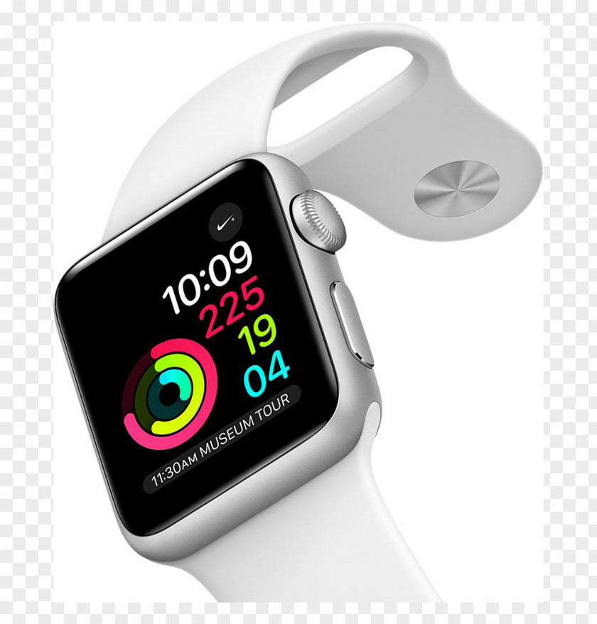 Apple Watch Series 1 2 3 PNG