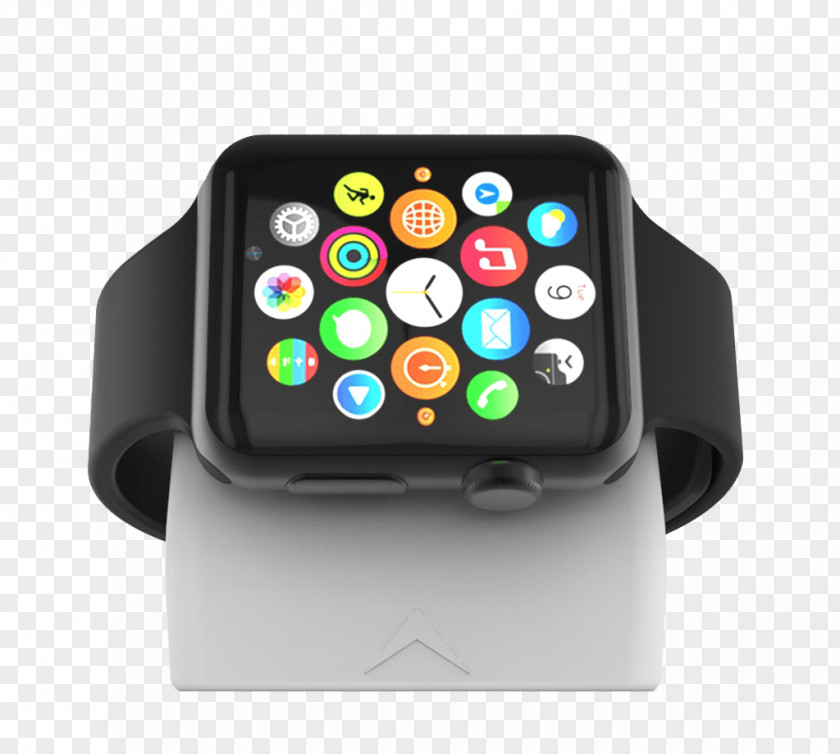 Apple Watch Series 2 3 PNG