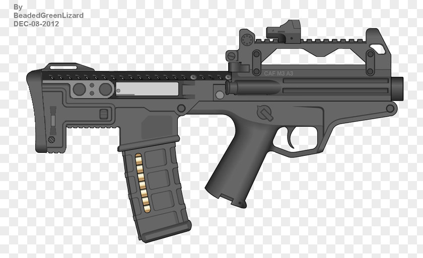 Assault Rifle Firearm Weapon Bullpup Stock PNG rifle Stock, assault clipart PNG