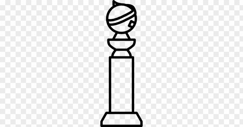 Award Golden Globe Clip Art PNG