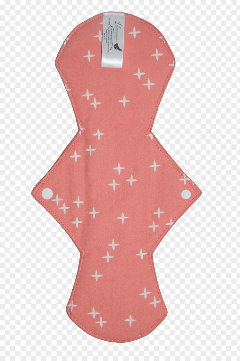 Dress Pink M Sleeve Neck PNG
