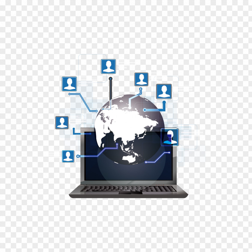 Earth Vector Computer World GPS Navigation Systems Brand Logo PNG