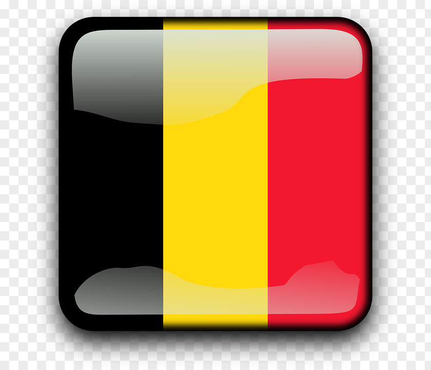 Flag Belgium Of Mali France Clip Art PNG