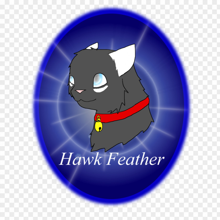 Hawk Logo Character Font PNG