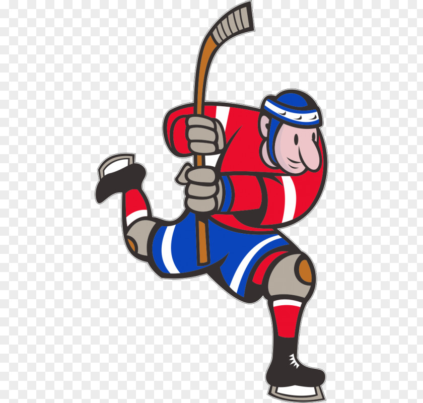Hockey Sticks Ice Field Clip Art PNG