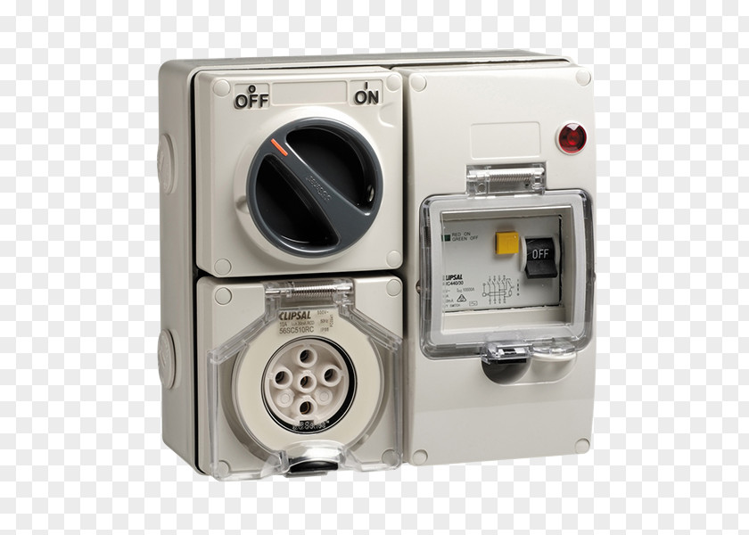 Industrial Electrical Sockets AC Power Plugs And Switches Electricity Electronics Lead PNG