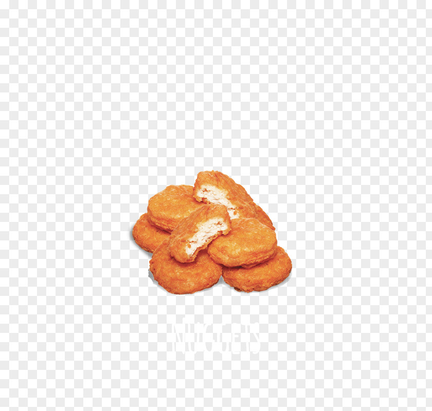 Nuggets Food PNG
