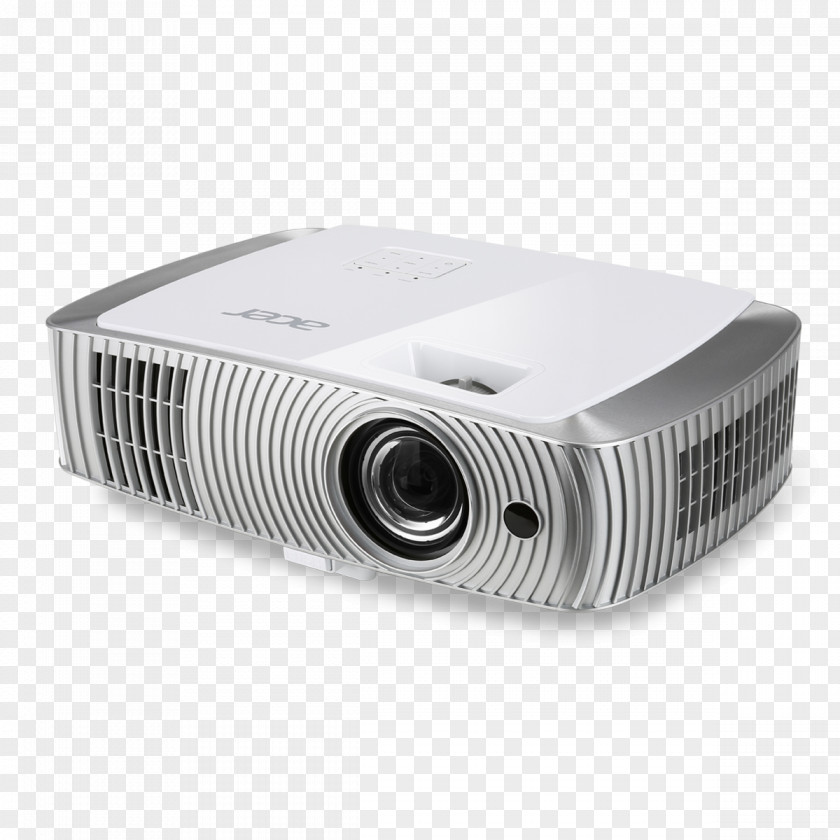 Projector Chromecast Multimedia Projectors 1080p Digital Light Processing PNG