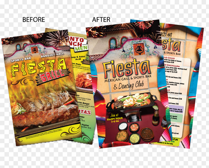 Restaurant Menu Background Convenience Food Advertising Brand Meal PNG