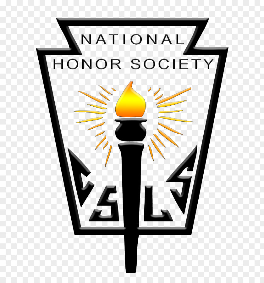 School National Honor Society High Secondary PNG