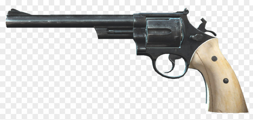 Western Fallout 4 Colt 1851 Navy Revolver Single Action Army Firearm PNG