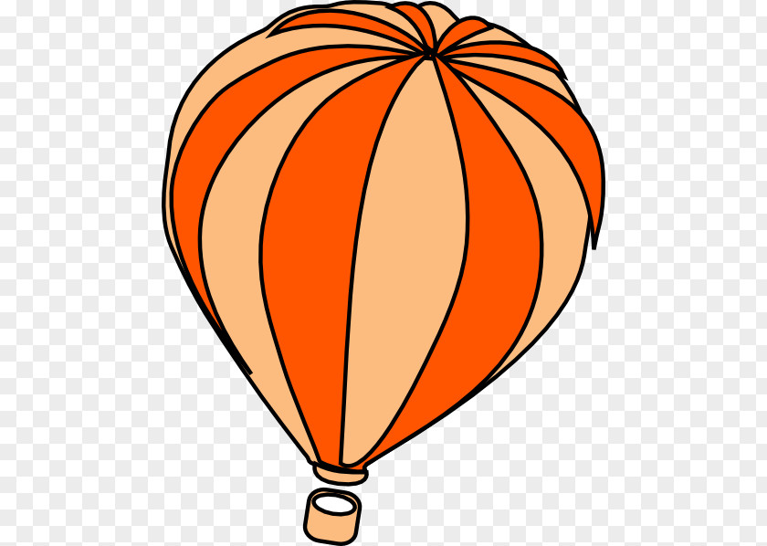 Air Cliparts Hot Balloon Clip Art PNG