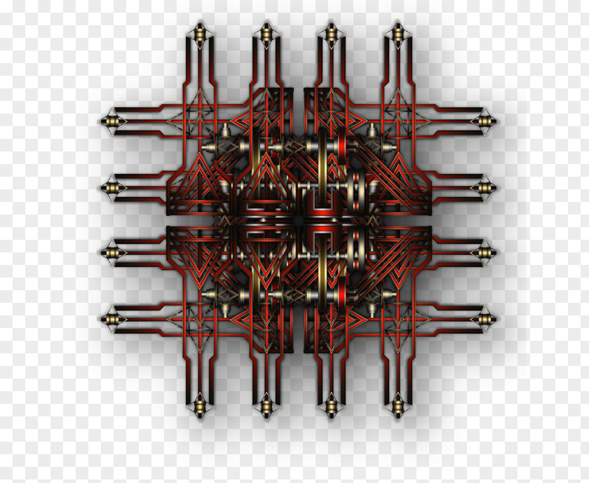 Artificial Intelligence AI For Good Metal Wire PNG