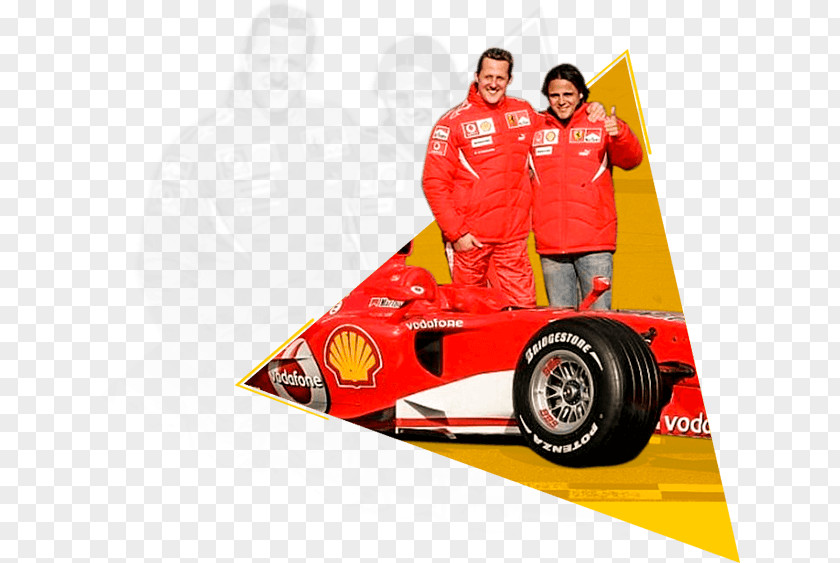 Car Formula One 1 Ferrari S.p.A. Model PNG