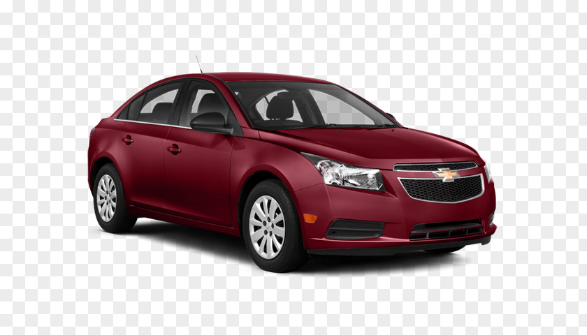 Chevrolet 2011 Cruze LTZ Car Sedan 2014 1LT PNG