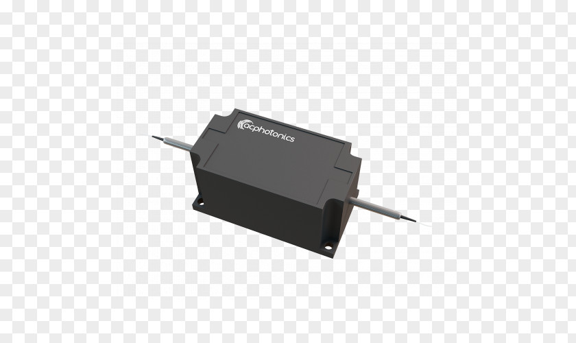 Circuit Component Technology Optical Isolator Adapter AC Photonics, Inc. Electronic PNG
