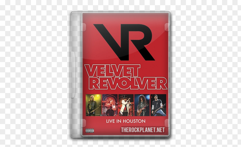 Dvd Velvet Revolver Contraband DVD Let It Roll Money PNG