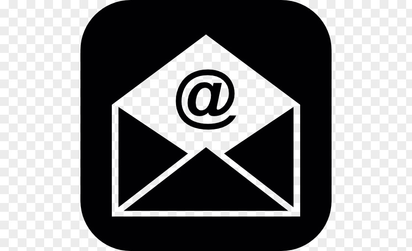 Email Address Bounce Message PNG
