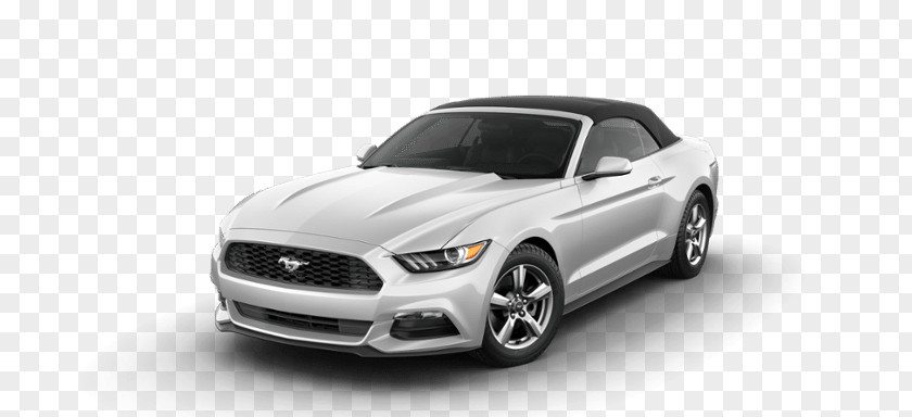 Ford Super Duty Car 2017 Mustang Coupe V6 PNG