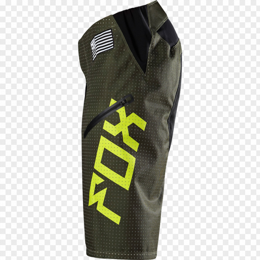 Fox Sport Hockey Protective Pants & Ski Shorts Sportswear Outerwear PNG