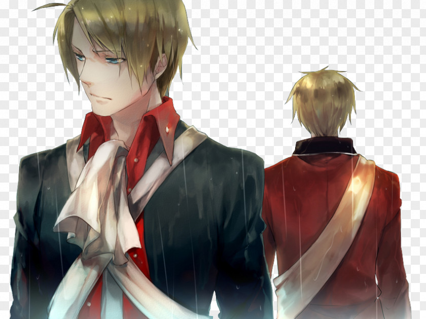 Hetalia America American Revolutionary War Hetalia: Axis Powers England Image PNG