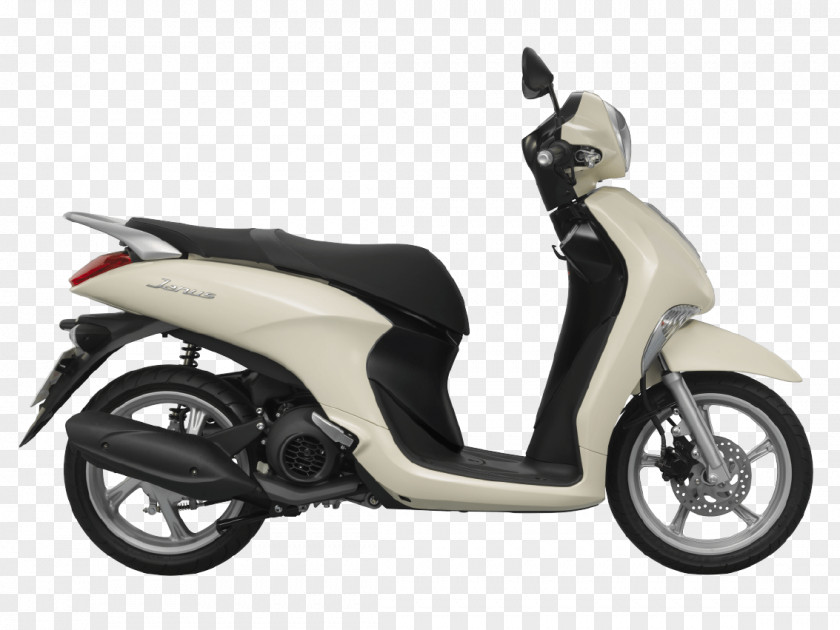 Honda Scoopy Scooter Motorcycle Beat PNG