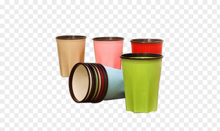Household Glass Coffee Cup PNG