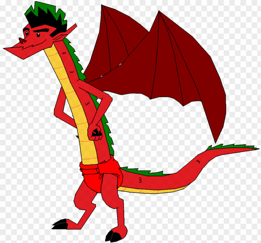 Jake Dragon Long Drawing Cartoon Mythology PNG