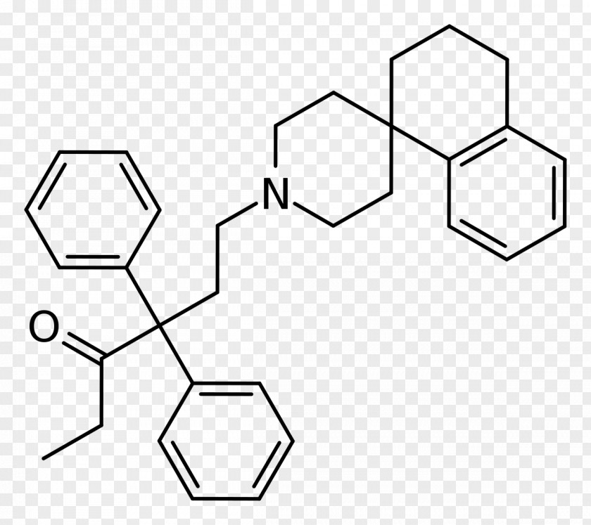 Loperamide Chemical Substance Chemistry Compound Receptor Antagonist PNG