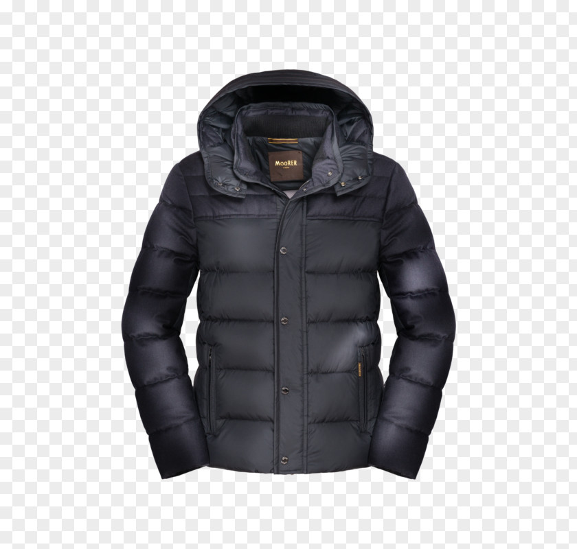 Mantle Cloth Hoodie Parka Coat Jacket PNG
