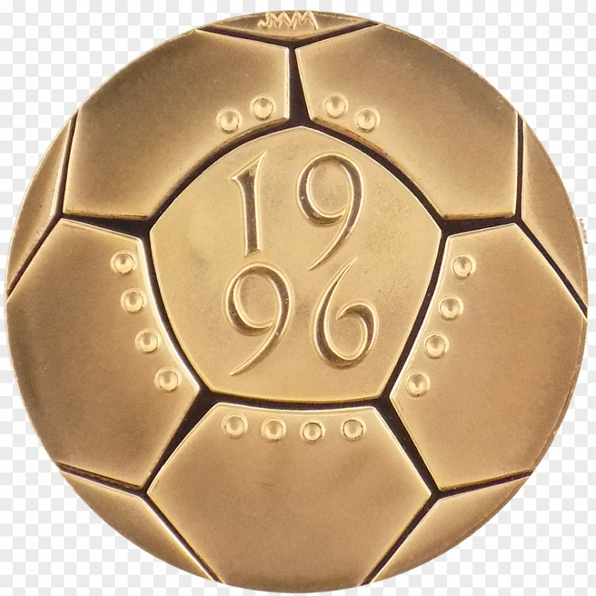 Medal Football PNG