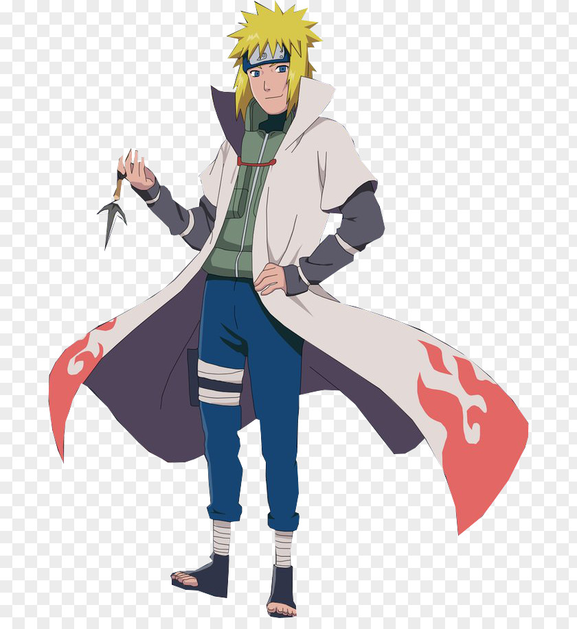 Naruto Minato Namikaze Uzumaki Kakashi Hatake Sasuke Uchiha PNG