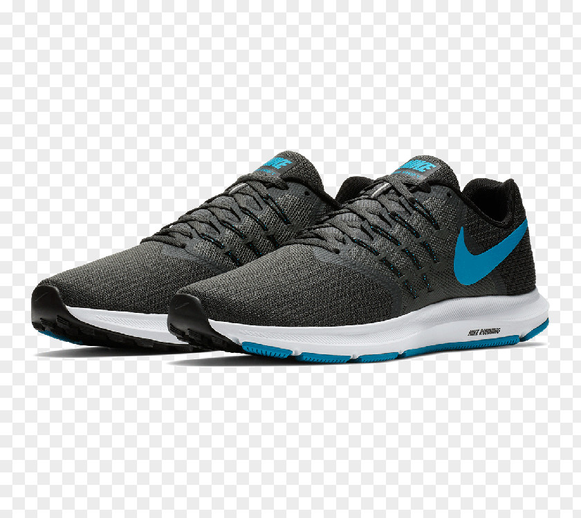 Nike Mens Run Swift Running Shoes Sports PNG