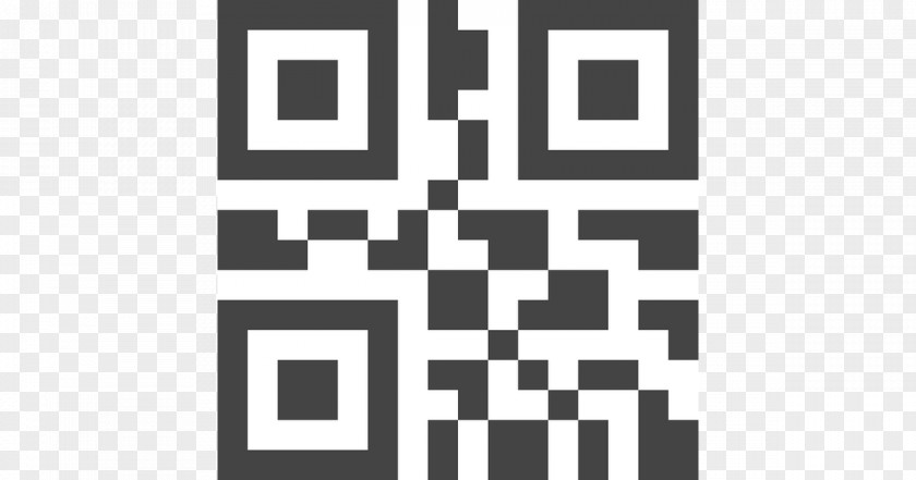 QR Code Barcode Digital Wallet PNG