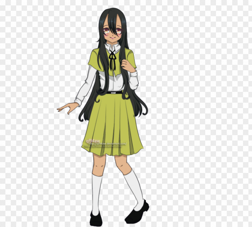 School Uniform Clothing Costume PNG