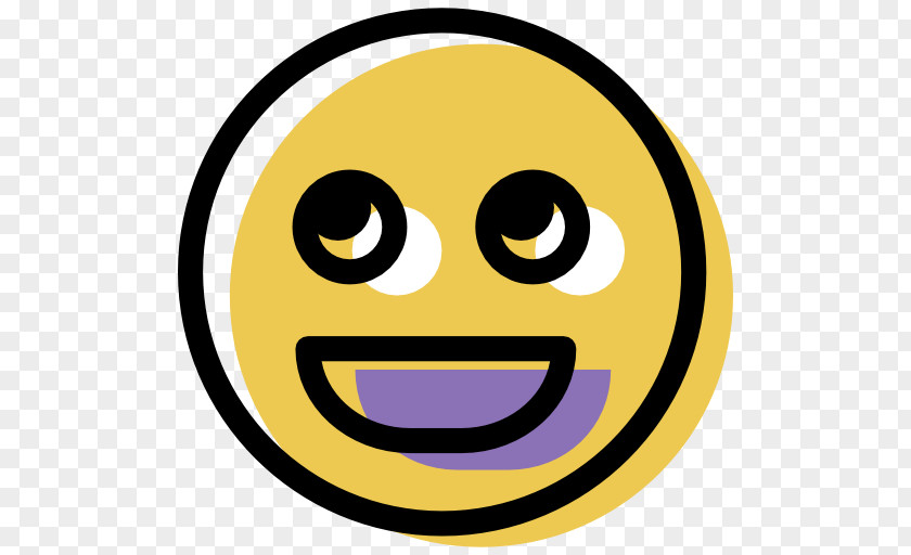 Shouting Emoticon Smiley Emotion PNG