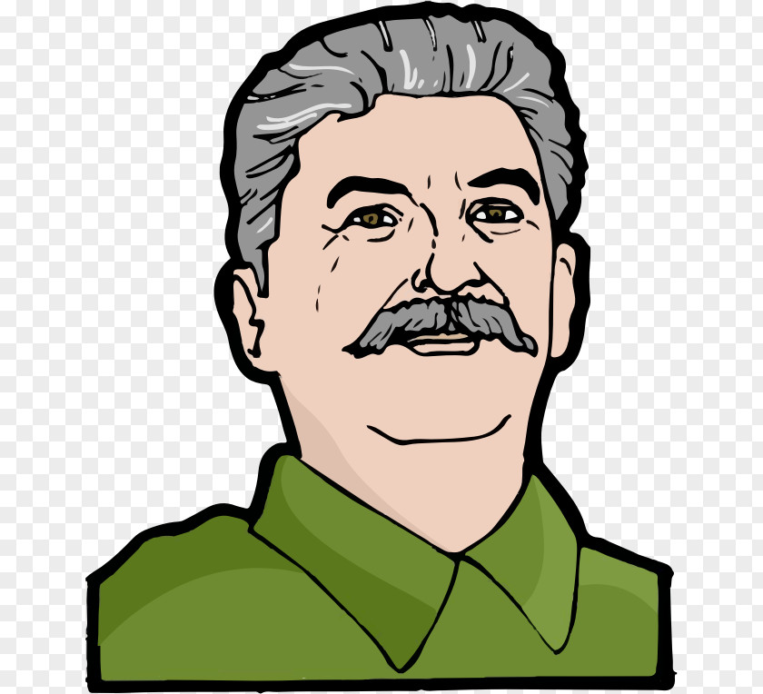 Stalin Joseph Soviet Union Clip Art PNG