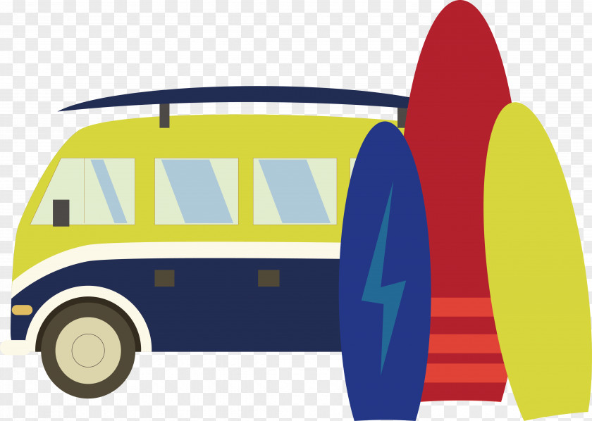 Surfing Logo Design Car Automotive Drawing Illustration PNG