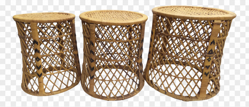 Wicker NYSE:GLW Basket PNG